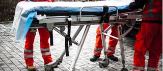 Distance from the site of cardiac arrest to the center does not affect outcomes Distance from the site of cardiac arrest to the center does not affect outcomes
