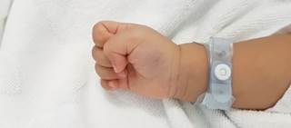 Case report describes 22-month-old with rapidly growing lesion on the tongue Case report describes 22-month-old with rapidly growing lesion on the tongue