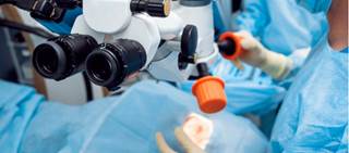 Dexycu is given as a single injection right after cataract surgery Dexycu is given as a single injection right after cataract surgery