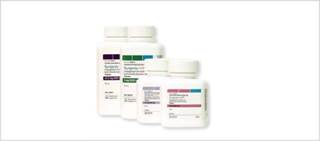 Synjardy XR combines empagliflozin, a sodium-glucose co-transporter 2 inhibitor, and metformin, a biguanide Synjardy XR combines empagliflozin, a sodium-glucose co-transporter 2 inhibitor, and metformin, a biguanide