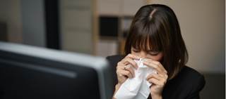 Allergy Diary was used to collect daily VAS data for overall allergic symptoms Allergy Diary was used to collect daily VAS data for overall allergic symptoms