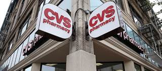 CVS Caremark will begin limiting the supply of opioids dispensed to opioid-naive patients CVS Caremark will begin limiting the supply of opioids dispensed to opioid-naive patients
