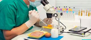 Tougher poultry regulations may explain 18% decline in food poisonings from <i>Salmonella</i> Tougher poultry regulations may explain 18% decline in food poisonings from <i>Salmonella</i>