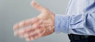 Researchers assessed psychomotor arm steadiness in 60 participants Researchers assessed psychomotor arm steadiness in 60 participants