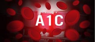 Early achievement of low hemoglobin A1c with metformin was associated with a reduction in subsequent risk Early achievement of low hemoglobin A1c with metformin was associated with a reduction in subsequent risk