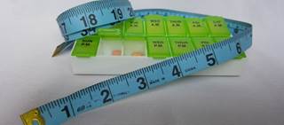Phentermine was tied to significant weight loss and a fall in systolic BP with no significant adverse effects Phentermine was tied to significant weight loss and a fall in systolic BP with no significant adverse effects
