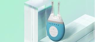TrueTear induces the production of tears through a handheld stimulator that utilizes disposable tips TrueTear induces the production of tears through a handheld stimulator that utilizes disposable tips