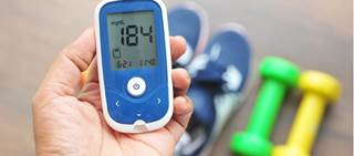 Researchers used the values of 19 clinical variables to examine the three-year risk of progression Researchers used the values of 19 clinical variables to examine the three-year risk of progression