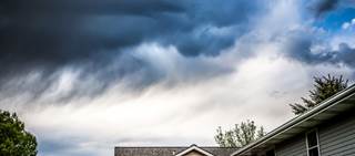 Weather forecasts may help public and emergency workers in preparation Weather forecasts may help public and emergency workers in preparation