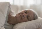 Antimuscarinics for Urge Incontinence Improve Sleep Antimuscarinics for Urge Incontinence Improve Sleep