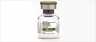 The approval was based on tumor response rate and progression-free survival from the KEYNOTE-021 study The approval was based on tumor response rate and progression-free survival from the KEYNOTE-021 study