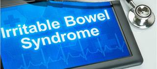 A total of 7,217 irritable bowel syndrome patients were analyzed A total of 7,217 irritable bowel syndrome patients were analyzed