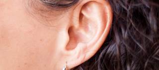 Longer duration of hormone therapy associated with hearing loss risk Longer duration of hormone therapy associated with hearing loss risk