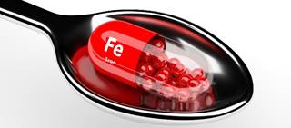 A total of 225 HFrEF patients were included in the study, who received either iron supplementation or placebo A total of 225 HFrEF patients were included in the study, who received either iron supplementation or placebo