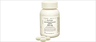 Zytiga is a CYP17 inhibitor used in the treatment of prostate cancer Zytiga is a CYP17 inhibitor used in the treatment of prostate cancer