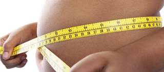 At mid-childhood, 23% of studied children with high waist circumference had elevated ALT At mid-childhood, 23% of studied children with high waist circumference had elevated ALT