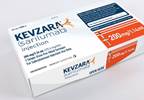 Kevzara Injection Gets FDA Approval for Rheumatoid Arthritis Kevzara Injection Gets FDA Approval for Rheumatoid Arthritis