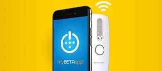 The myBETAapp and BETACONNECT Navigator get FDA approval The myBETAapp and BETACONNECT Navigator get FDA approval