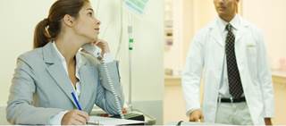 Improving workplace satisfaction directly tied to reduced clinician burnout, the study suggests Improving workplace satisfaction directly tied to reduced clinician burnout, the study suggests