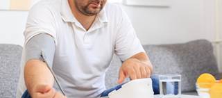 The study included 85 individuals aged 18 years and older who owned an oscillometric home BP device The study included 85 individuals aged 18 years and older who owned an oscillometric home BP device