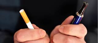 Findings based on a study of patients trying to quit smoking following hospital discharge Findings based on a study of patients trying to quit smoking following hospital discharge