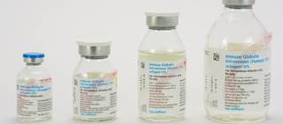 Octapharma 10% is indicated to treat chronic immune thrombocytopenic purpura (ITP) Octapharma 10% is indicated to treat chronic immune thrombocytopenic purpura (ITP)