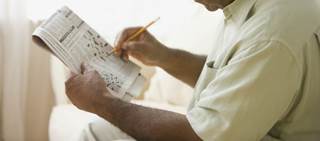 Reduced risk of dementia for older Chinese adults actively participating in intellectual activities. Reduced risk of dementia for older Chinese adults actively participating in intellectual activities.