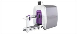 The system does not require a safety zone or a radiofrequency shielded room allowing it to be placed in the NICU The system does not require a safety zone or a radiofrequency shielded room allowing it to be placed in the NICU