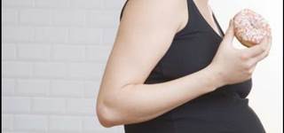 And no adverse effect of diet, exercise interventions on offspring outcomes And no adverse effect of diet, exercise interventions on offspring outcomes