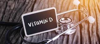 Second study shows no significant results for vitamin D supplementation vs placebo. Second study shows no significant results for vitamin D supplementation vs placebo.