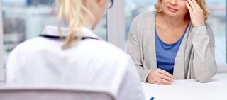 Early menstruation, more frequent periods make depression less likely, researchers suggest Early menstruation, more frequent periods make depression less likely, researchers suggest