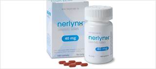 Nerlynx is a kinase inhibitor Nerlynx is a kinase inhibitor