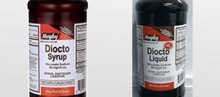 Diocto Liquid and Diocto Syrup are indicated for use as stool softeners Diocto Liquid and Diocto Syrup are indicated for use as stool softeners