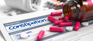 The labeling has been updated to provide clarification of the opioid-induced constipation indication The labeling has been updated to provide clarification of the opioid-induced constipation indication
