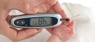 Overall frequency of diabetic ketoacidosis was 66.2%; odds increase with age at diagnosis Overall frequency of diabetic ketoacidosis was 66.2%; odds increase with age at diagnosis