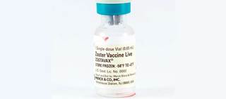 Zostavax is a vaccine indicated for the prevention of herpes zoster Zostavax is a vaccine indicated for the prevention of herpes zoster