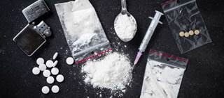 The DEA compiled this list in consultation with several law enforcement entities, in addition to online resources. The DEA compiled this list in consultation with several law enforcement entities, in addition to online resources.