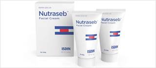 Nutraseb is supplied as two 50g tubes in a single carton Nutraseb is supplied as two 50g tubes in a single carton