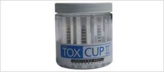 The 1-step drug test cup that delivers results within 5 minutes The 1-step drug test cup that delivers results within 5 minutes