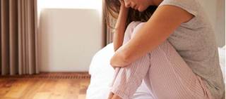 Depression more common in women; lower among non-Hispanic Asians than other ethnic groups Depression more common in women; lower among non-Hispanic Asians than other ethnic groups
