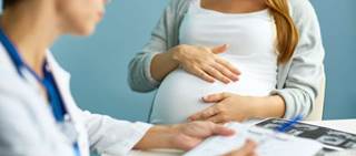 Benzodiazepines and serotonin reuptake inhibitors were found to slightly shorten the duration of gestation Benzodiazepines and serotonin reuptake inhibitors were found to slightly shorten the duration of gestation