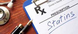 Timing of administration depends on whether the statin is short-acting or long-acting. Timing of administration depends on whether the statin is short-acting or long-acting.