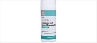 The product is indicated for the topical treatment of acne vulgaris in patients 9 years of age and older The product is indicated for the topical treatment of acne vulgaris in patients 9 years of age and older