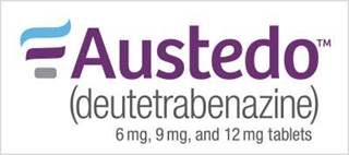 Compared to placebo, patients taking Austedo had a statistically significant improvement in Abnormal Involuntary Movement Scale. Compared to placebo, patients taking Austedo had a statistically significant improvement in Abnormal Involuntary Movement Scale.