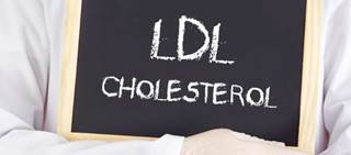 researchers explored the “floor effect"—a limit where there would be no additional clinical benefit seen with lowering LDL-C researchers explored the “floor effect"—a limit where there would be no additional clinical benefit seen with lowering LDL-C