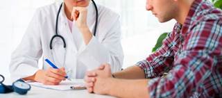 Findings in diverse sample of adolescent men who have sex with men who are at risk for HIV Findings in diverse sample of adolescent men who have sex with men who are at risk for HIV