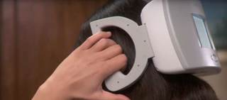 The FDA cleared the SpringTMS device for the acute and prophylactic treatment of migraine headache The FDA cleared the SpringTMS device for the acute and prophylactic treatment of migraine headache