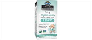 Administration Issues Prompt Recall of Infant Supplement Administration Issues Prompt Recall of Infant Supplement