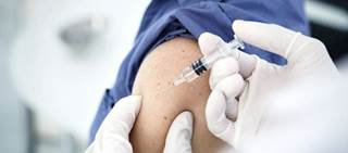 Influenza vaccine recipients with egg allergy are at no greater risk for allergic reaction Influenza vaccine recipients with egg allergy are at no greater risk for allergic reaction
