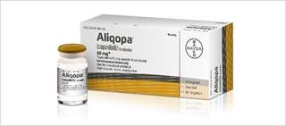 The approval is based on data from a trial of 104 patients with follicular B-cell non-Hodgkin lymphoma The approval is based on data from a trial of 104 patients with follicular B-cell non-Hodgkin lymphoma